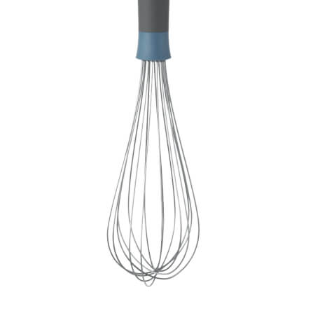 ที่ตีไข่สแตนเลสสตีล BergHOFF รุ่น Leo ทนทาน 28 x  7 x 7 ซม. สีเงิน 3950016_2